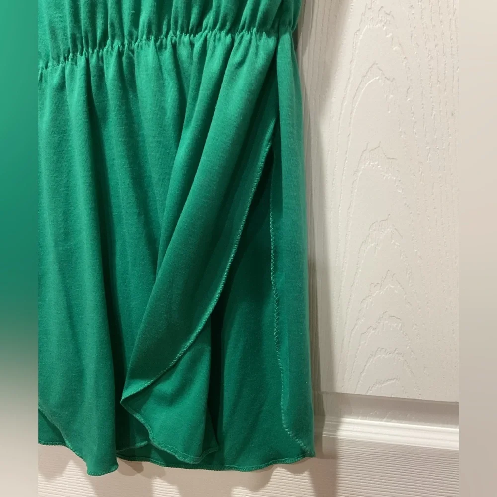 Bathing suit beach coverup